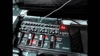 SETTING LEAD DANGDUT ME80