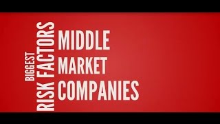 Houston CPA Firm Releases Survey Of Financial Executives On Top Risks Facing Middle Market Companies
