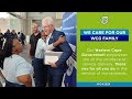 Watch the Premier’s Opening Address video!