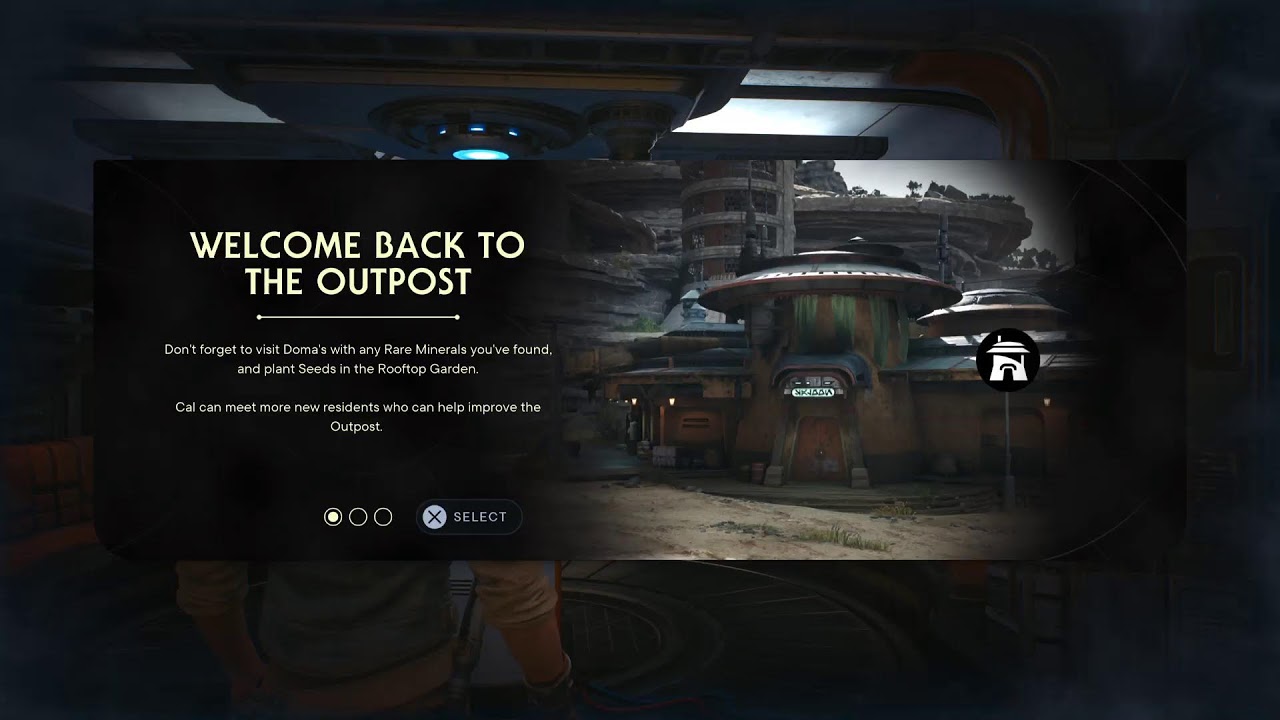 Star wars jedi survivor