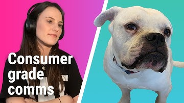 Unily Podcast #3 - Creating consumer grade internal communications