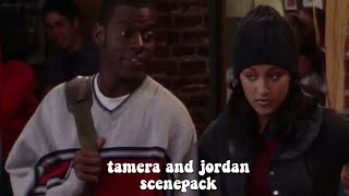 tamera & jordan scenepack (season 5)