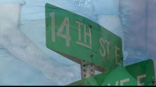 96 YEAR OLD WOMAN TIED UP AND ROBBED IN HER OWN HOME