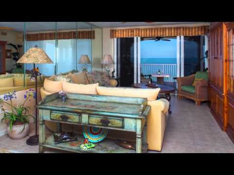 1370 Gulf Blvd Unit 703, Clearwater Beach, FL home video tour