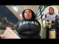 She Lived in the Airport for 15 Hours—Then Bypassed TSA to Board a Flight