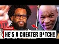 Mike Tyson LASHES OUT On Bill Haney For BRIBING VS Ryan Garcia
