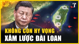 Nếu Không Đánh Đài Loan Lúc Này, Trung Quốc Sẽ Không Bao Giờ Còn Cơ Hội Nữa