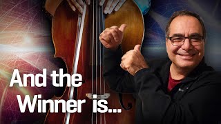 Duality Strings Contest: Guy Bacos presents the winners!