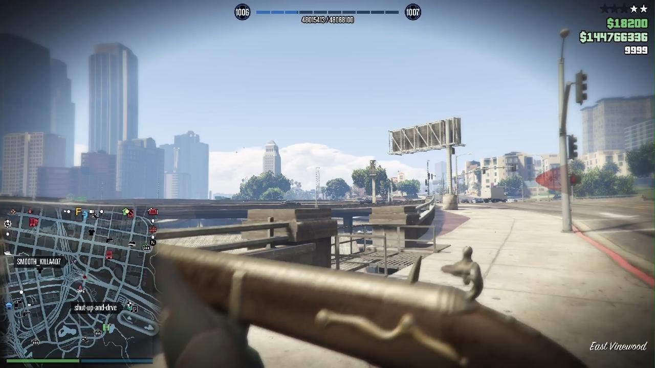 Dang GhilleMaster ain't lying about this ☠️