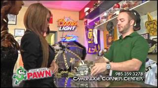Fast Cash Pawn Commercial