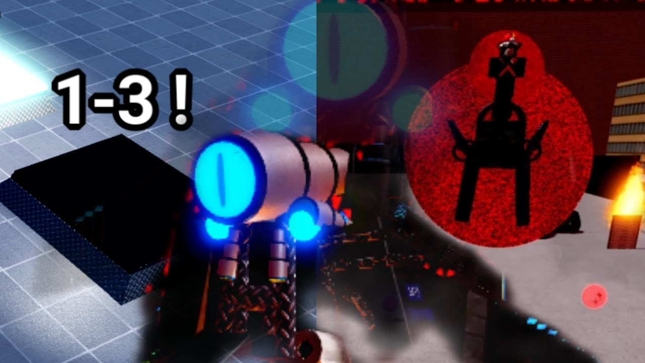 Complete Campaign Mode 1-3 Solo Without Admin Characters ( SBSD 8.0 ) ( Read Desc )