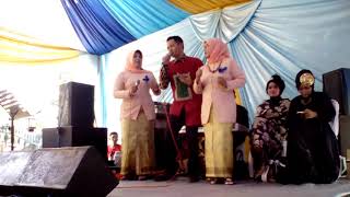 Raiga Ciamis Dangdut Academy 4 Indosiar - D'Academy 4 #Mandul #dangdutacademyindosiar #raigaDA4
