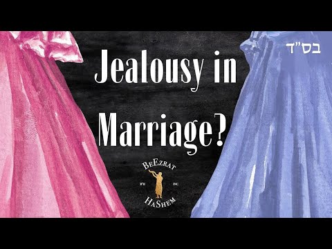 Why Did Sarah Bring a Rival Wife to Her Household to Merit Her Own Child?