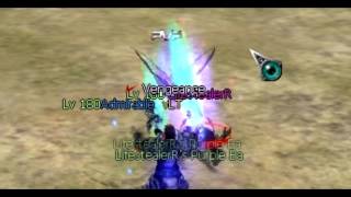 NovaMT2  --- LifeStealerR  [aka Cosmoo, ThrowBack, DeadlyMind]  In action !  ---