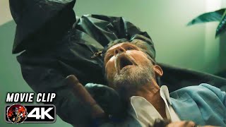 I KNOW WHAT YOU DID LAST SUMMER | Brutal Double Kill (2025) Movie CLIP 4K