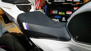 The Seat Upgrade You Need