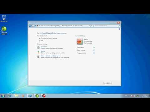 Video: Kako Postaviti Pokretanje U Sustavu Windows 7