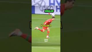 Tidak Masuk Akal 😳 | Ronaldo vs Korea 2010