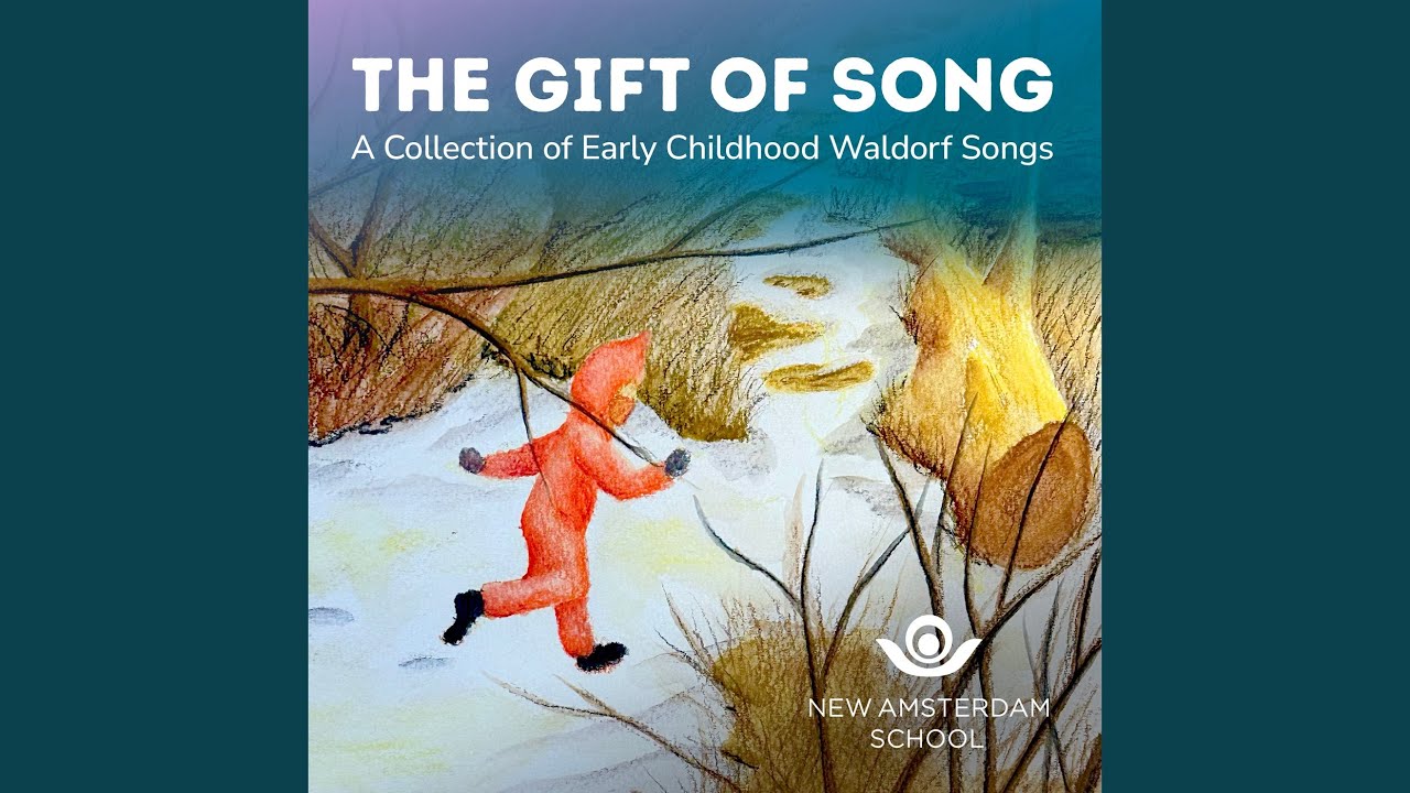 I Go With My Little Lantern