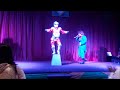 Show En Circo - Robotín Del Perú (2017)
