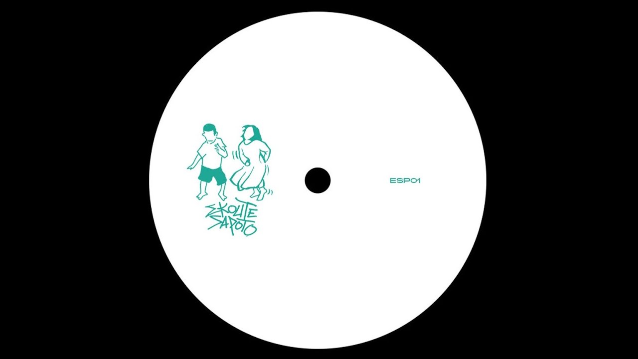 Naom - Ride In Hyperspace