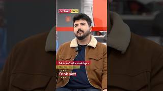 Trink sat'anlar: Oğuz Bey Anlatıyor