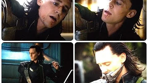 Loki Love Me Like You Do 615