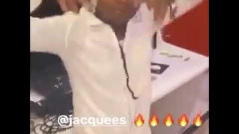 Jacquess _ pretend (Snippet)