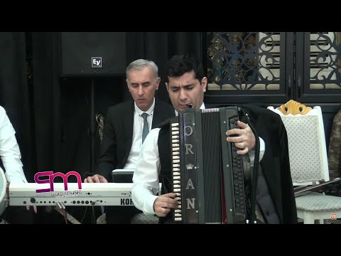 Orxan Mirzəyev (qarmon) Ekspromt ifalar - Üzeryin toyu  #solomusic