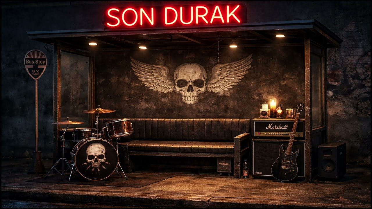 Son Durak (Rock Version)
