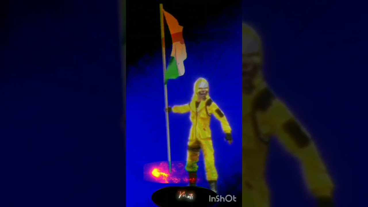 🇮🇳 Happy Independence Day Status |Free Fire Status |15th August Whatsapp Status Video | FF 15 August