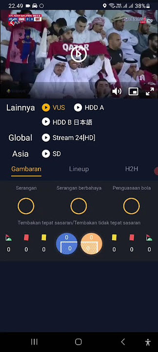 DOWNLOAD APK NONTON BOLA INDONESIA VS ARAB .....    https://sfile.mobi/7T6JSHO3Lyz.