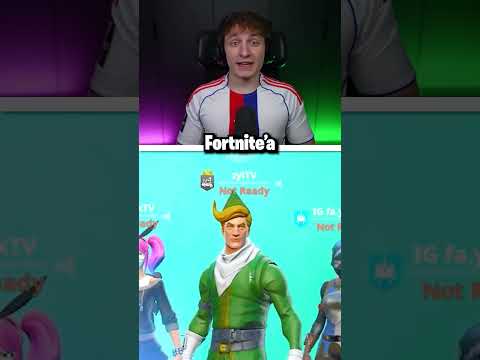 Chłopiec codziennie streamował, aby uratować swojego tatę... 🥹 #fortnite #matek #epicpartner