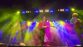 American Aquarium - Luckier You Get