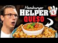 Food Fight: Hamburger Helper Hacks