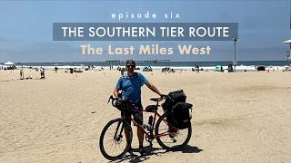 The STR - Ep 6: The Last Miles West
