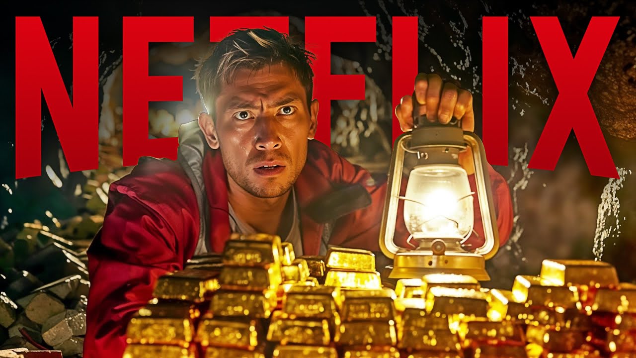 Why Netflix is Hiding these Movies? "2025 Latest"
