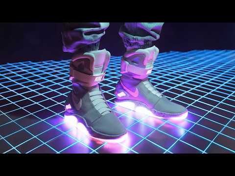 Marvel83' - Calling McFly