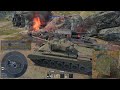 Award Myself The Broze Star For My Heroic Actions! T32E1 Kuban RB PC OBS