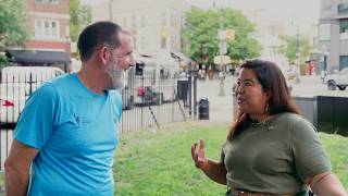 50 Years of 5 Boros | TCS New York City Marathon Course Experience | Episode 2