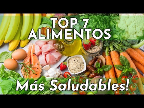 TOP 7 -