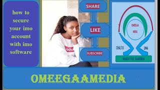 how to secure your imo account with imo software screenshot 4