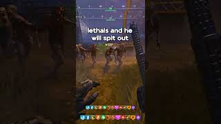 FREE RAY GUN “Chompy” EASTER EGG ON BLACK OPS 7 ZOMBIES #callofduty #blackops7 Profile