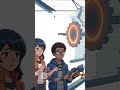 How Valve Accidentally Created GLaDOS podcasts tips by aivideocut