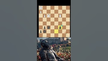 The Bishop be like: 💀