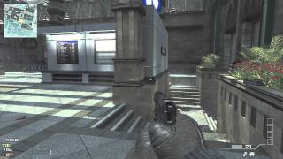 INSTANT KNIFE GLITCH Knife super fast! MW3 Tadam's Tips EP2