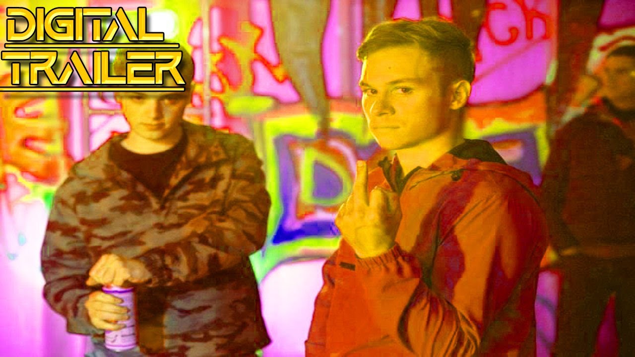 Here Are the Young Men 2020 | Drama, Romance, Comedy | Official Trailer | Digital Trailers