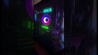 [COOL PC EDIT] #phonk #music #edit #pc #pcediting #aftereffects #shorts