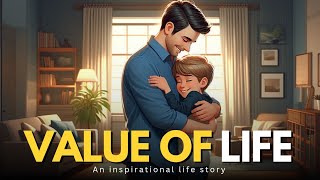 Know Your Worth | An Inspiring Story of An Old Watch and Self-Worth | Value Of Life