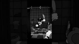 НЕ ЗАХОДЬТЕ У ЦЮ КАБІНКУ! 🚫 | MOUSE P.I. For Hire #shorts #mousepiforhire #gaming #українськийютуб